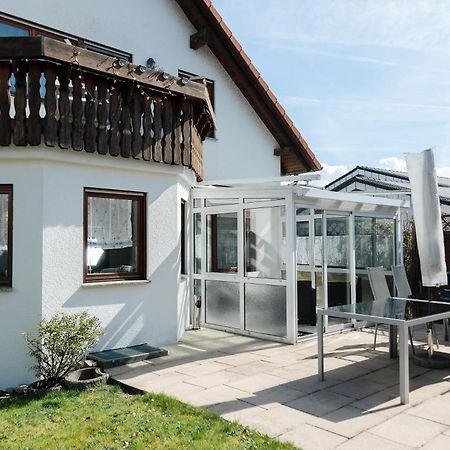 Ferienwohnung Speidel Rottenburg Am Neckar Exteriör bild