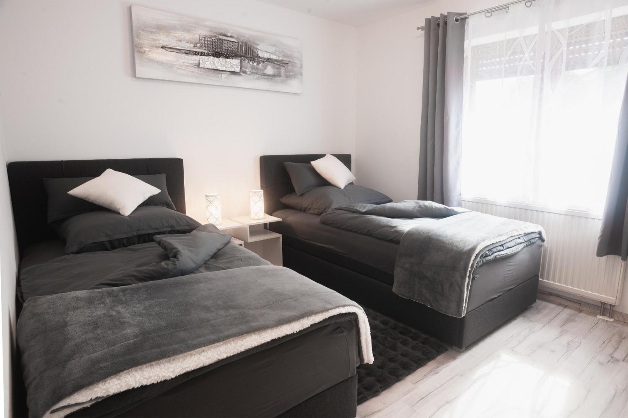 Ferienwohnung Speidel Rottenburg Am Neckar Exteriör bild