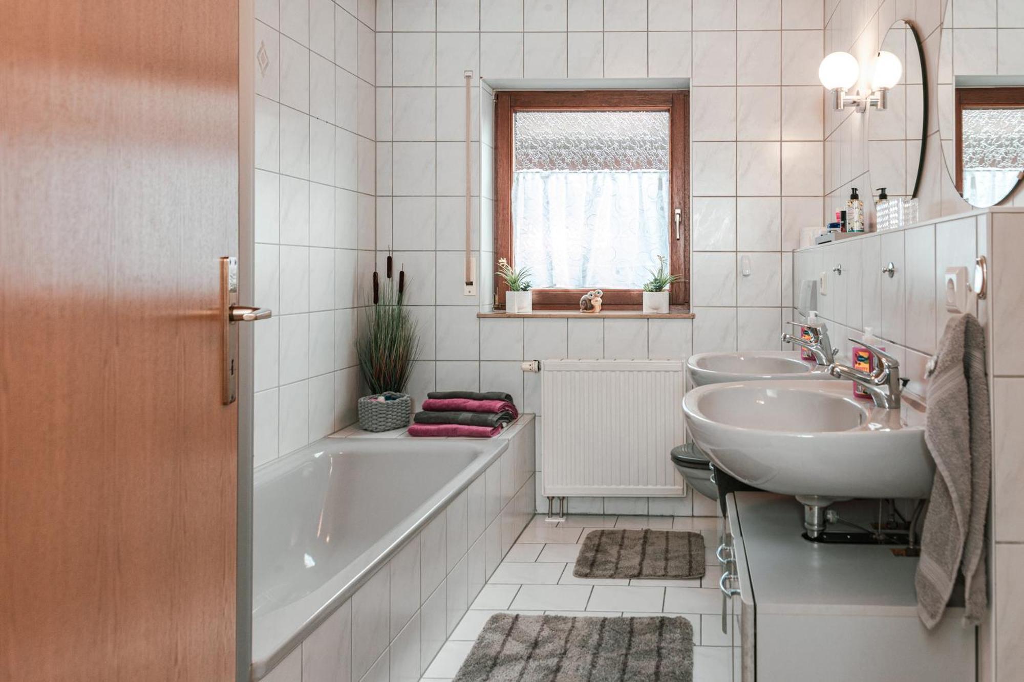 Ferienwohnung Speidel Rottenburg Am Neckar Exteriör bild