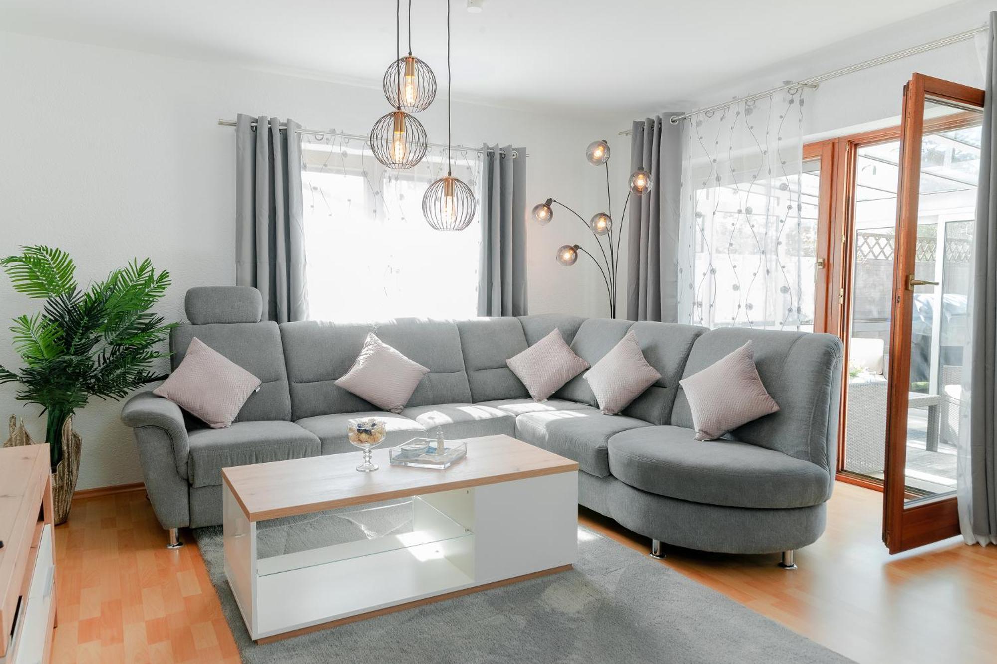 Ferienwohnung Speidel Rottenburg Am Neckar Exteriör bild